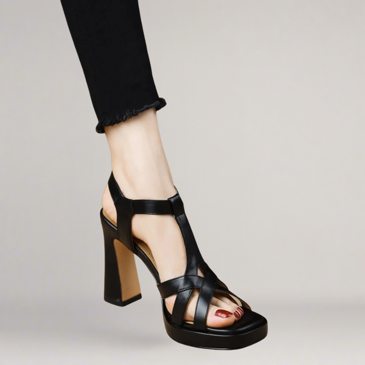 Eloise™ | Elegant High-Heel