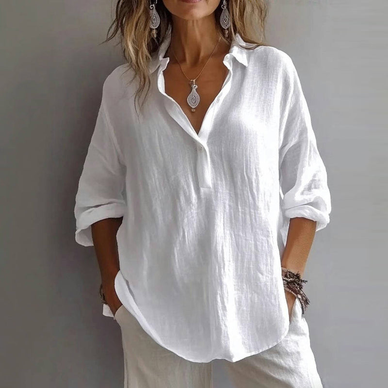 Effen™ | Relaxed Cotton
