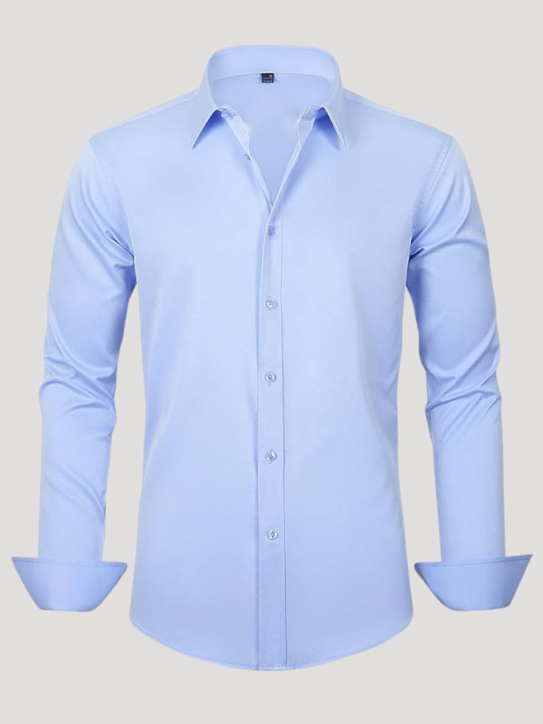 Ralph | Non-Iron Stretch Shirt