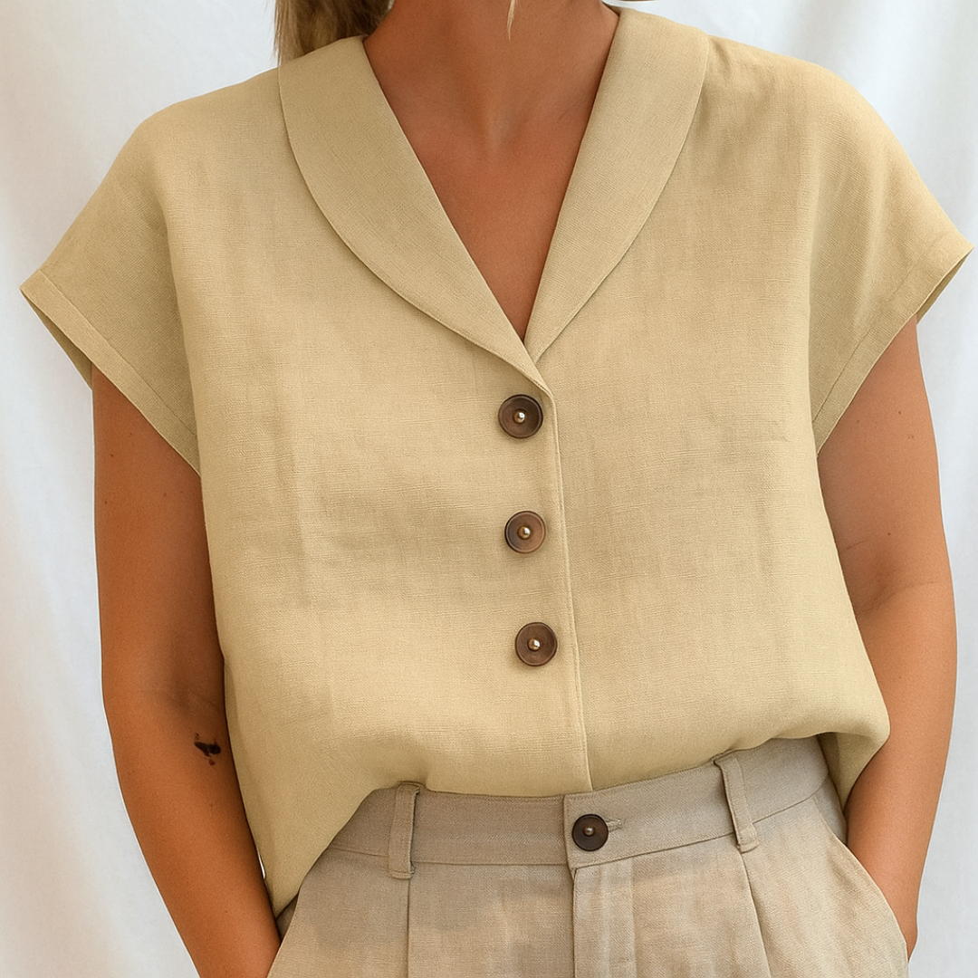 Lois™ | Elegant Plain