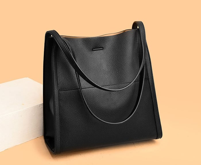 Odessa® | Handmade Elegant Bag | Khaki | Toronty Ottawa