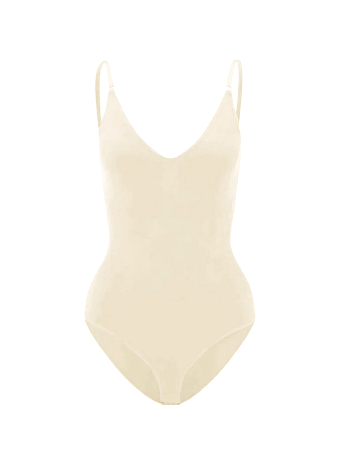 CurveSculpt™ Women’s Snatched Shapewear Bodysuit