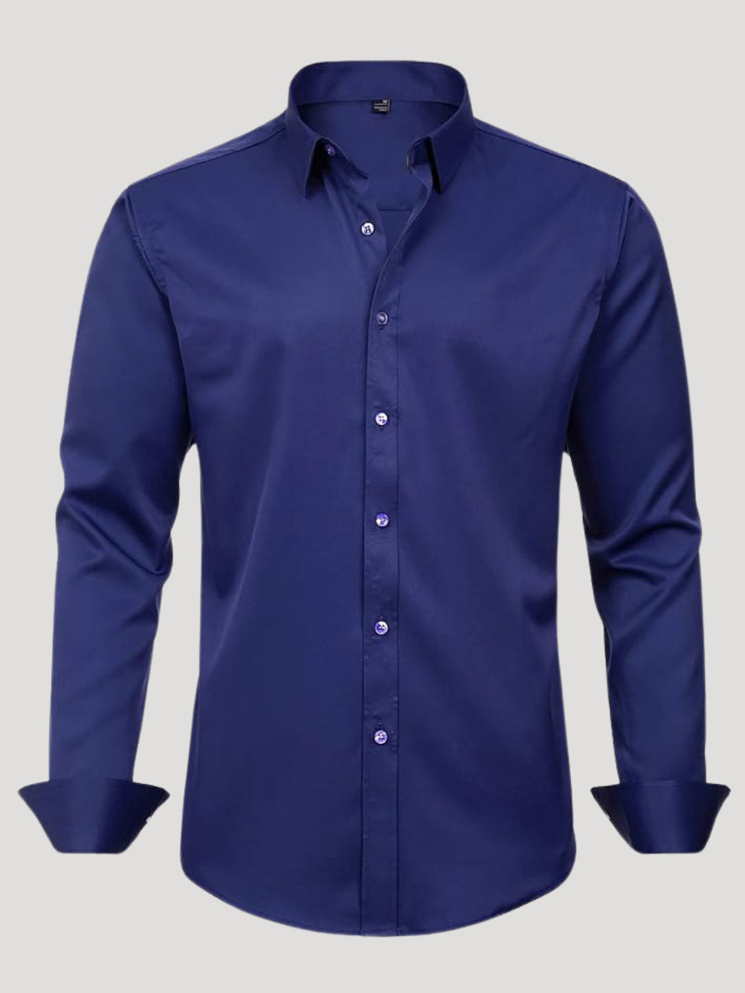 Ralph | Non-Iron Stretch Shirt