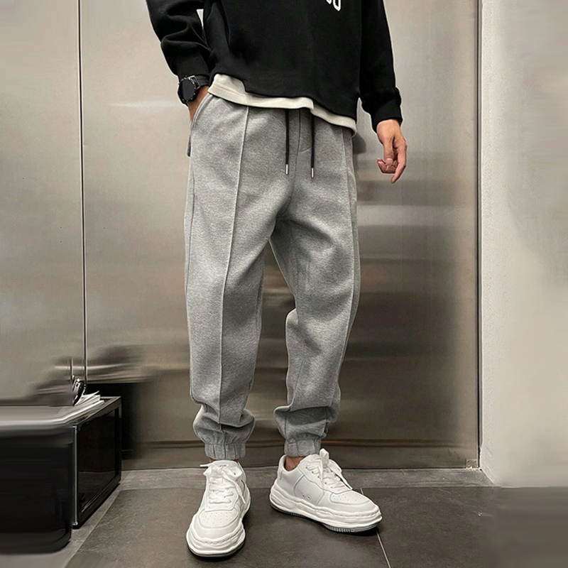 Comfy | Comfortable Men’s Trousers