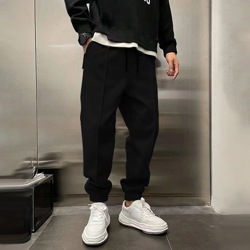 Comfy | Comfortable Men’s Trousers