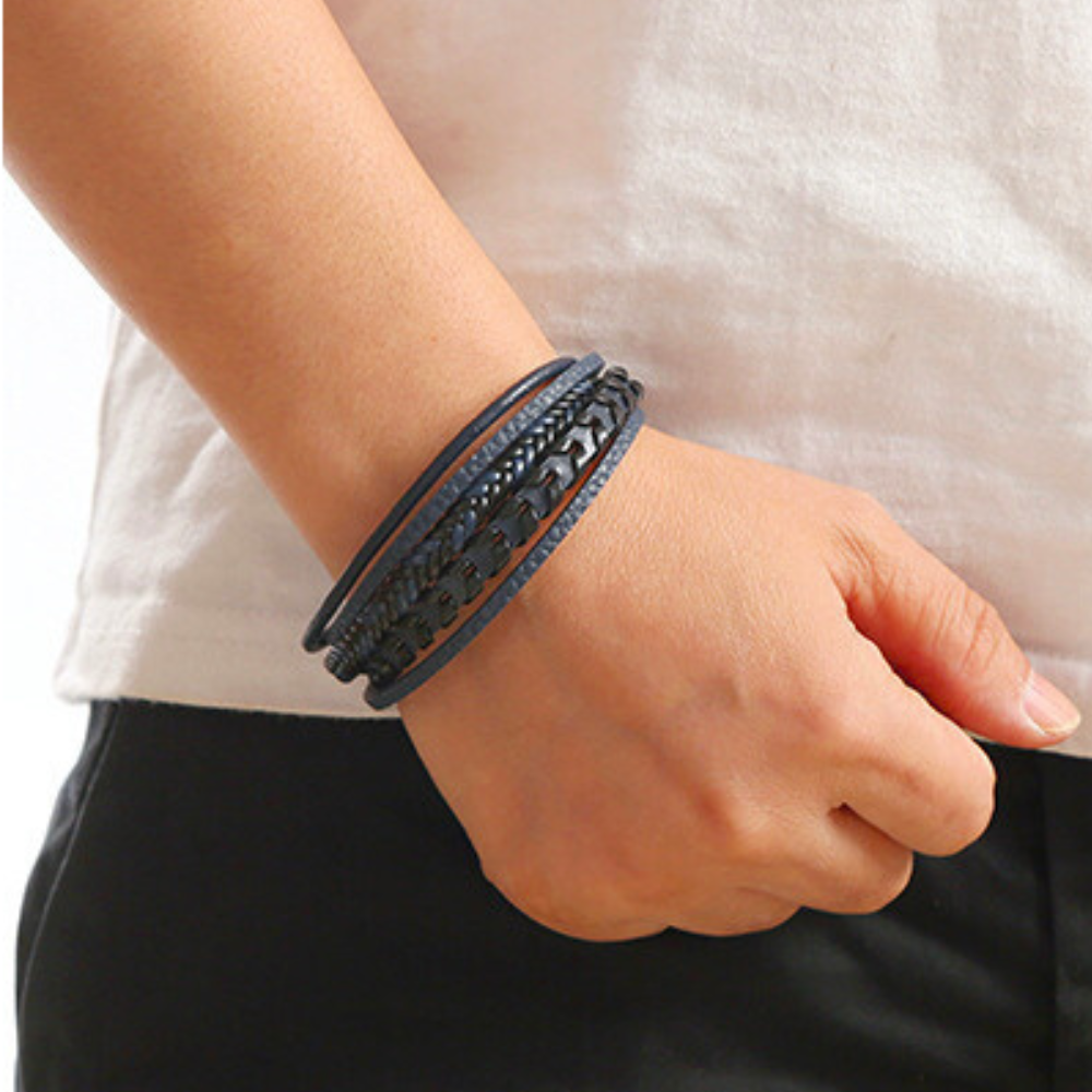 Cora™ | Adjustable Woven