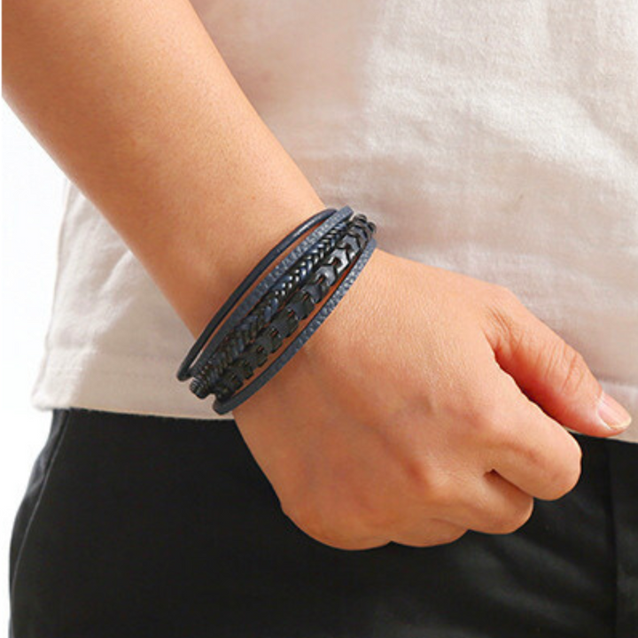 Cora™ | Adjustable Woven