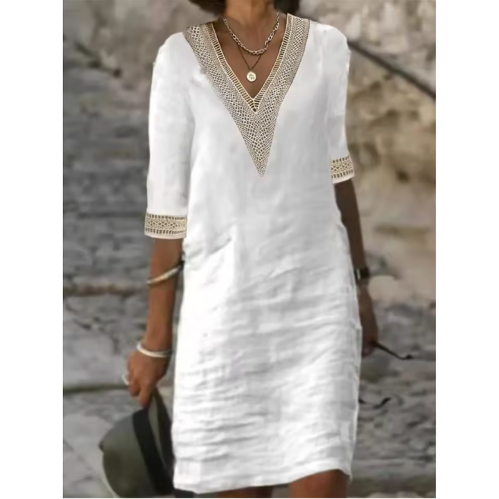Maka™ | Elegant Dress
