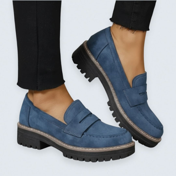Dorian™ | Stylish Everyday Loafers
