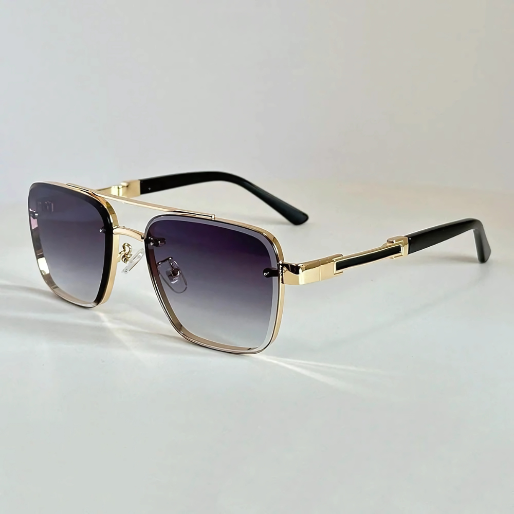 Hayden Altitude Sunglasses | Dark Purple | Toronty Ottawa