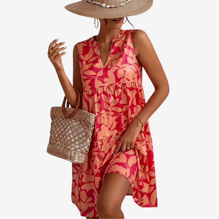 Aiyana™ | Flared Midi