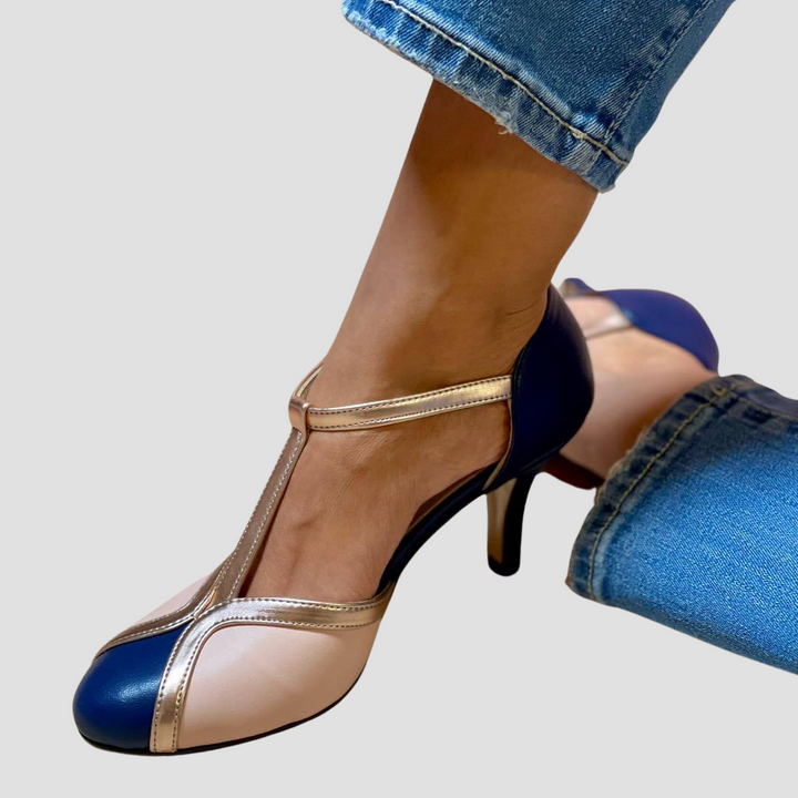 Aura Heels™ | Elegance, Every Step
