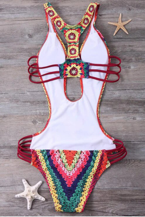 Indie™ | Stylish Swimsuit