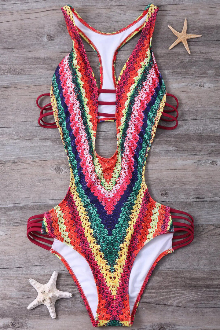 Indie™ | Stylish Swimsuit