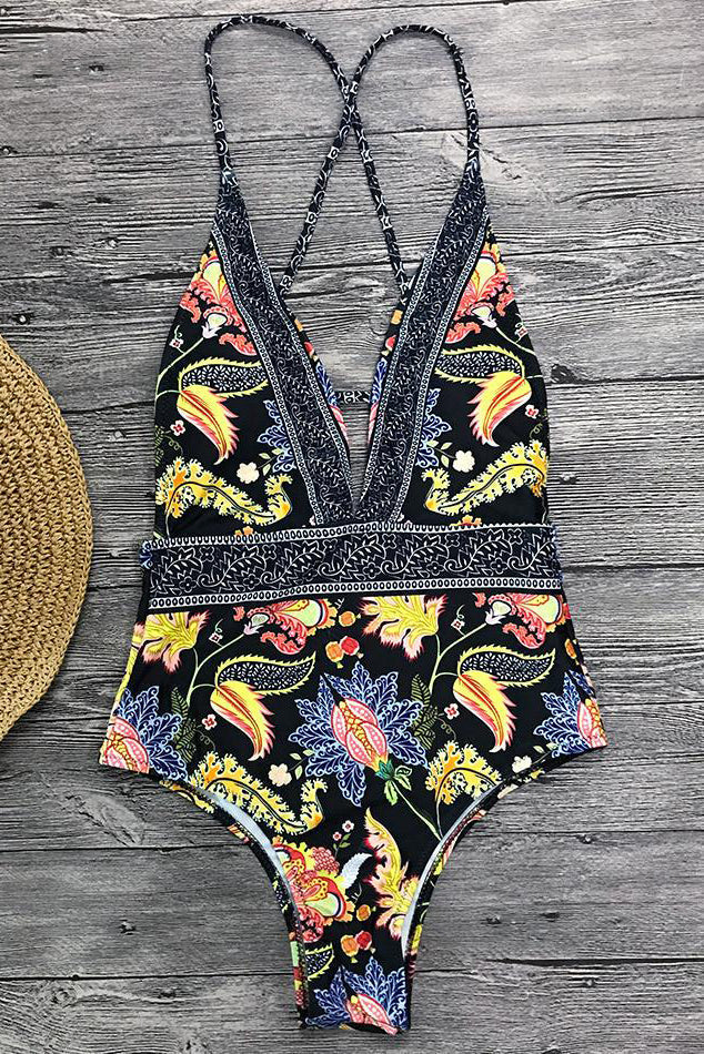 Dyani™ | Boho Print