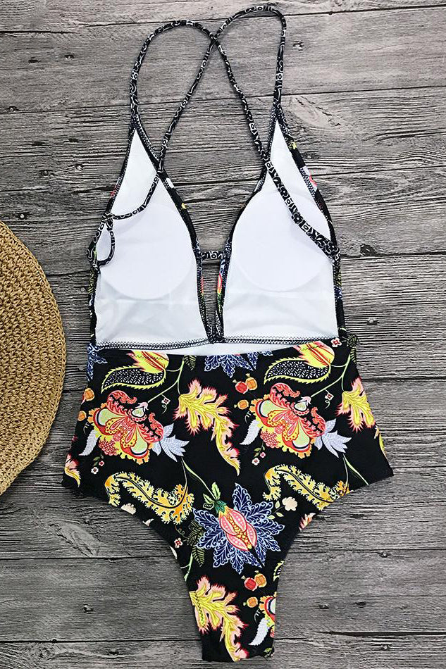 Dyani™ | Boho Print
