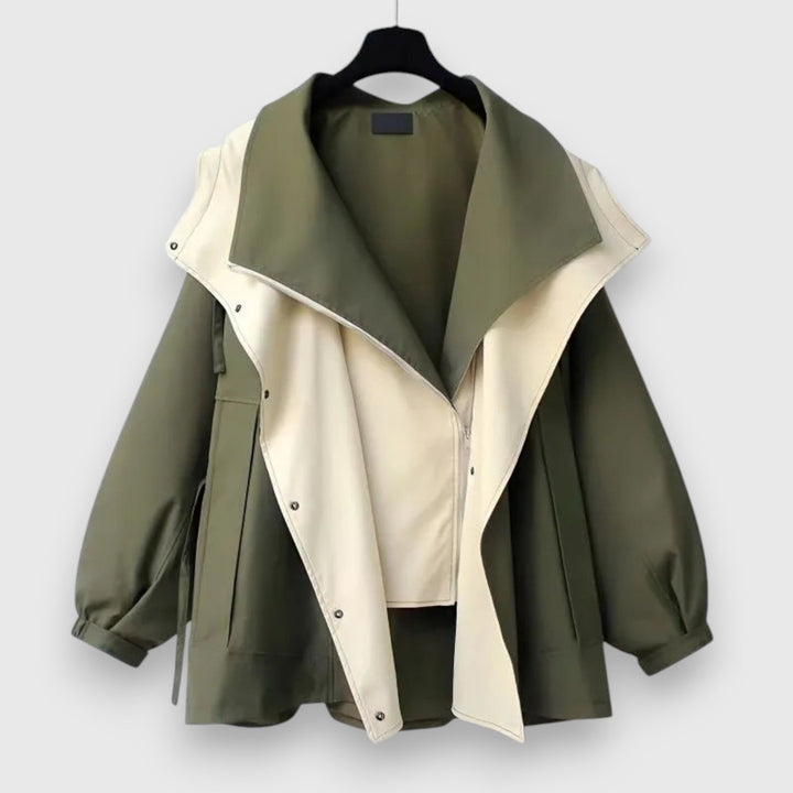 Isolde – Evening Coat | Limited Edition