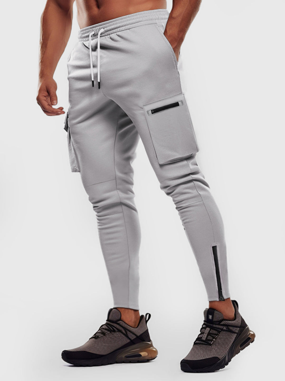 Essent | All Season Tactical Cargo Jogger