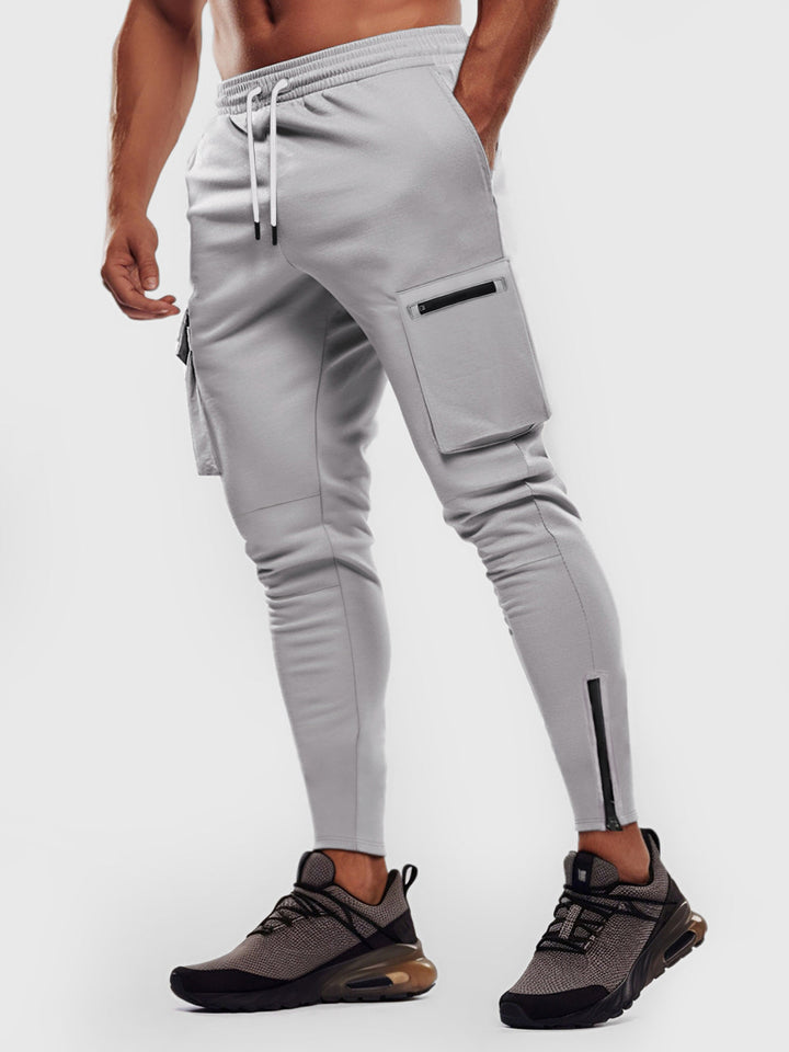 Essent | All Season Tactical Cargo Jogger