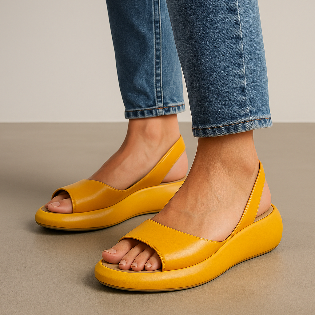 Briar™ | Cushioned Sandals