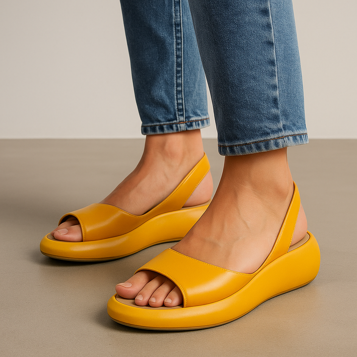 Briar™ | Cushioned Sandals