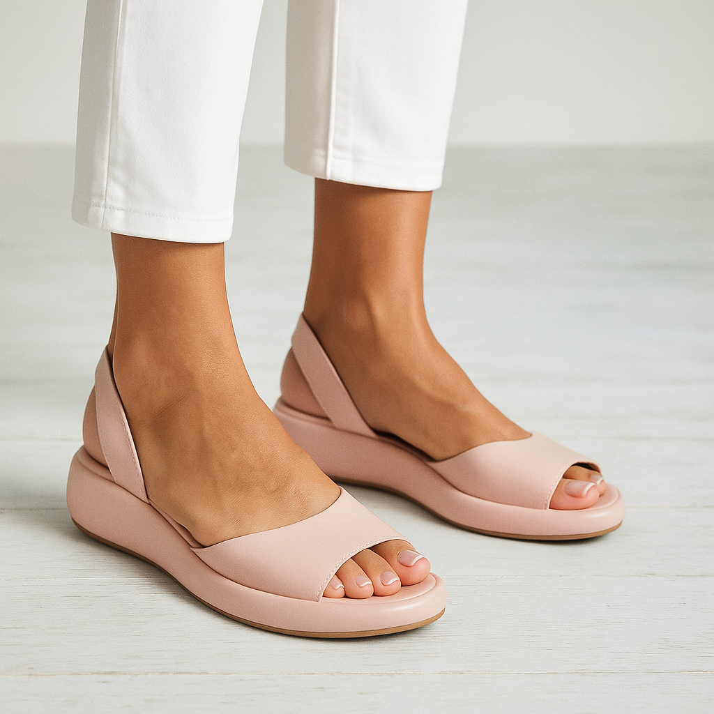 Briar™ | Cushioned Sandals