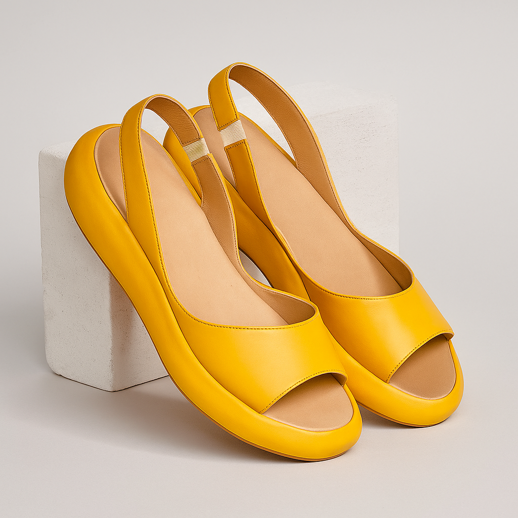 Briar™ | Cushioned Sandals