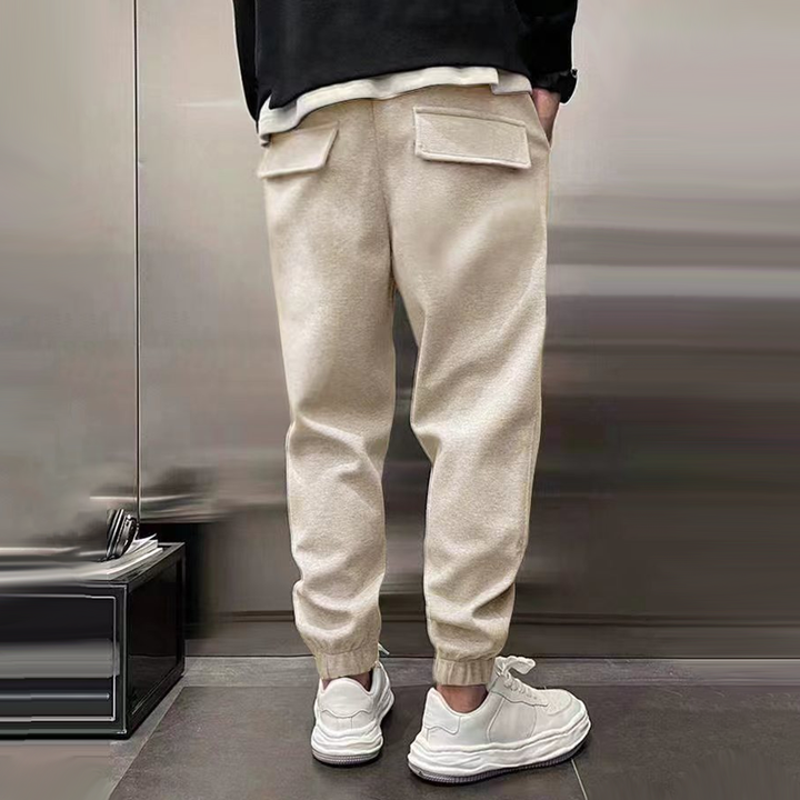 Comfy | Comfortable Men’s Trousers