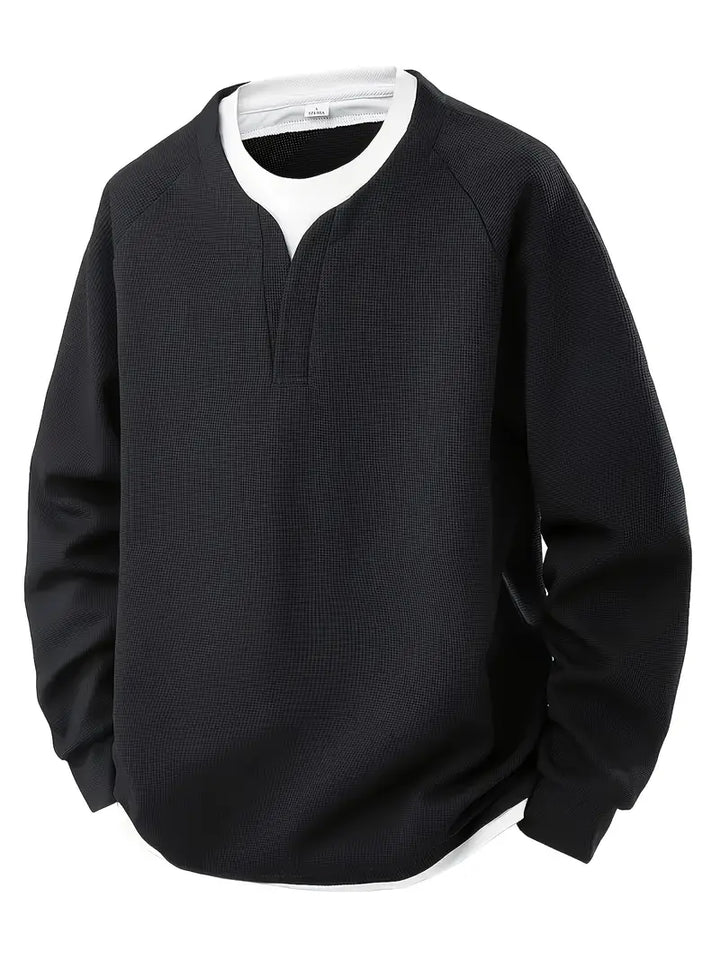 Aldo | Everyday Layered Long Sleeve