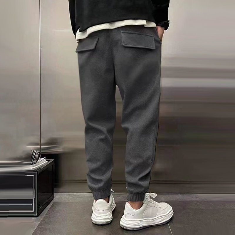 Comfy | Comfortable Men’s Trousers