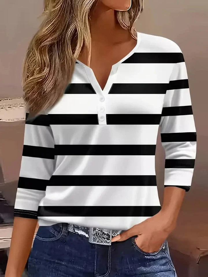 Mariner Muse V-Neck™ | Black / S | Toronty Ottawa