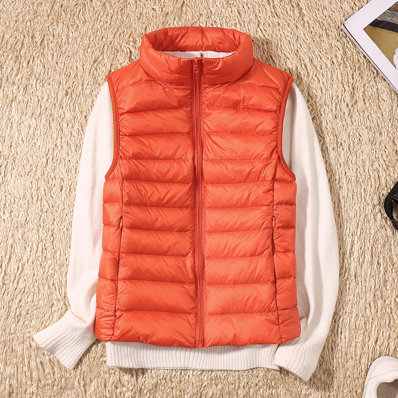 Keira™ | Lightweight Vest