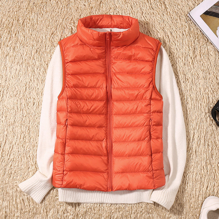 Keira™ | Lightweight Vest