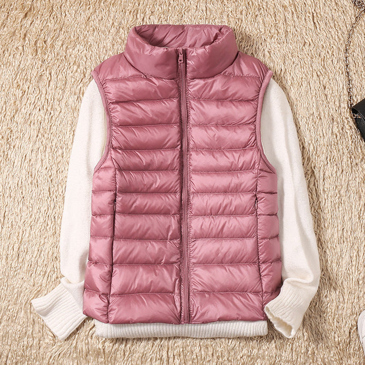 Keira™ | Lightweight Vest