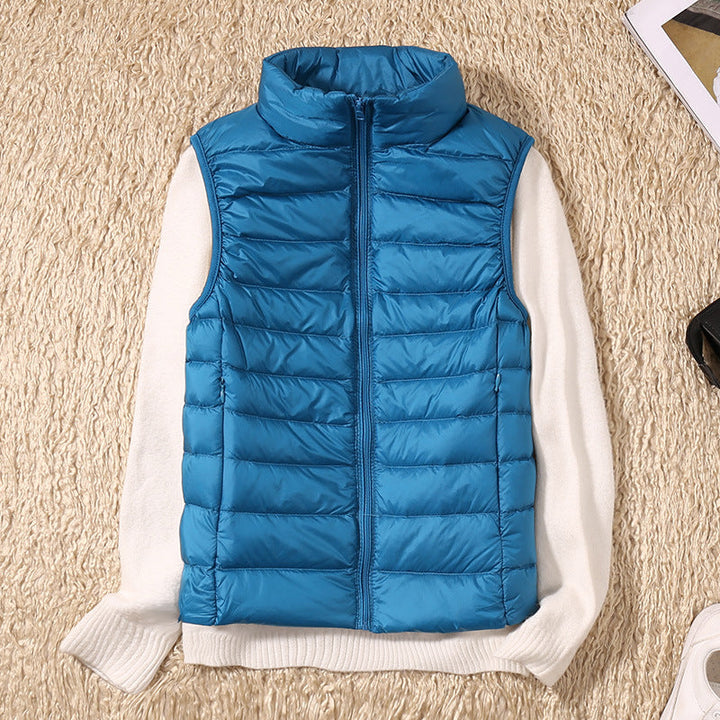 Keira™ | Lightweight Vest