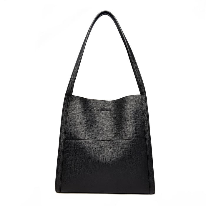 Odessa® | Handmade Elegant Bag | Black | Toronty Ottawa