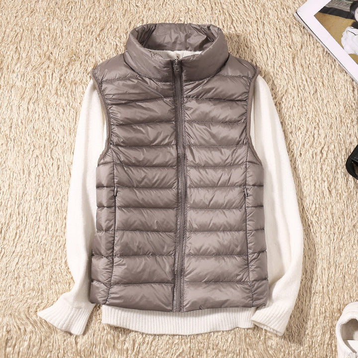 Keira™ | Lightweight Vest