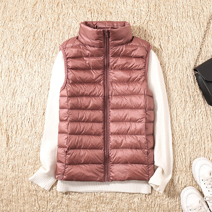 Keira™ | Lightweight Vest