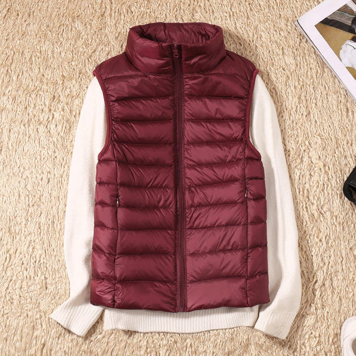 Keira™ | Lightweight Vest