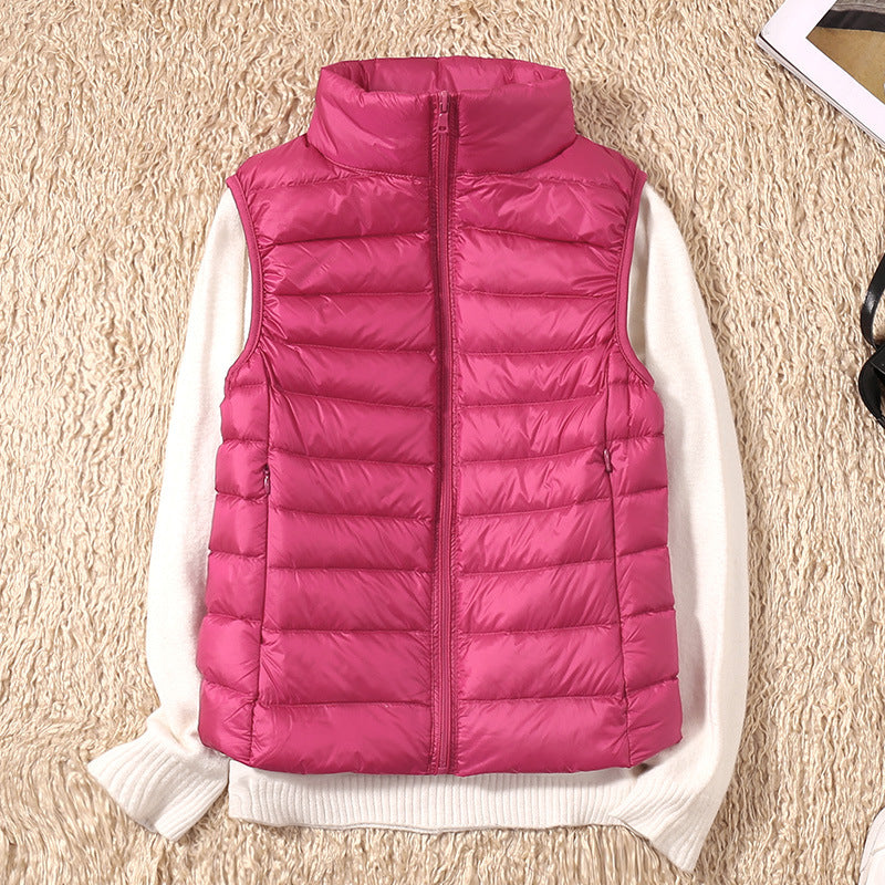 Keira™ | Lightweight Vest
