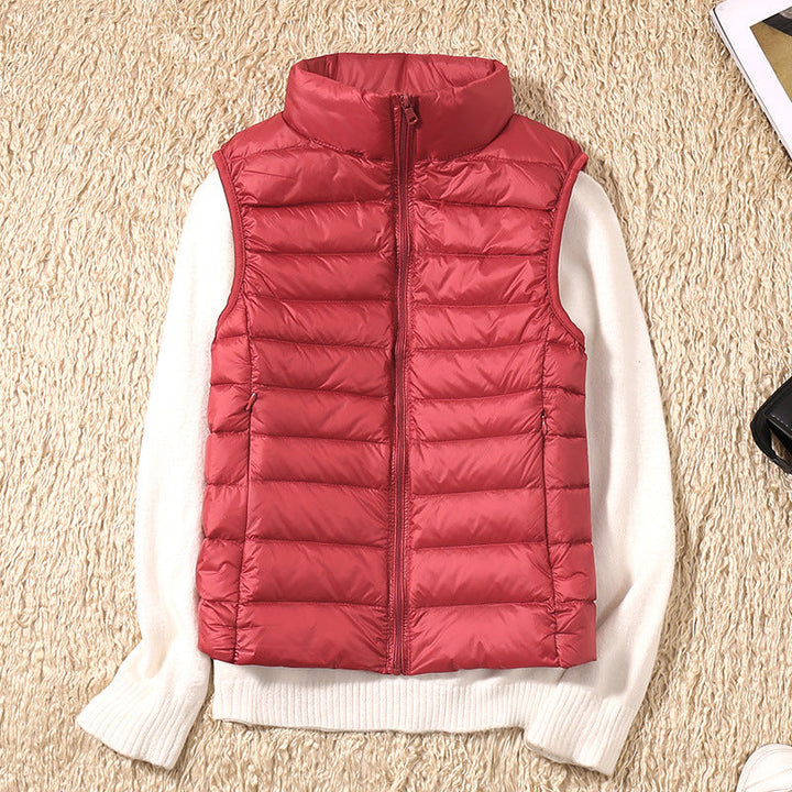 Keira™ | Lightweight Vest