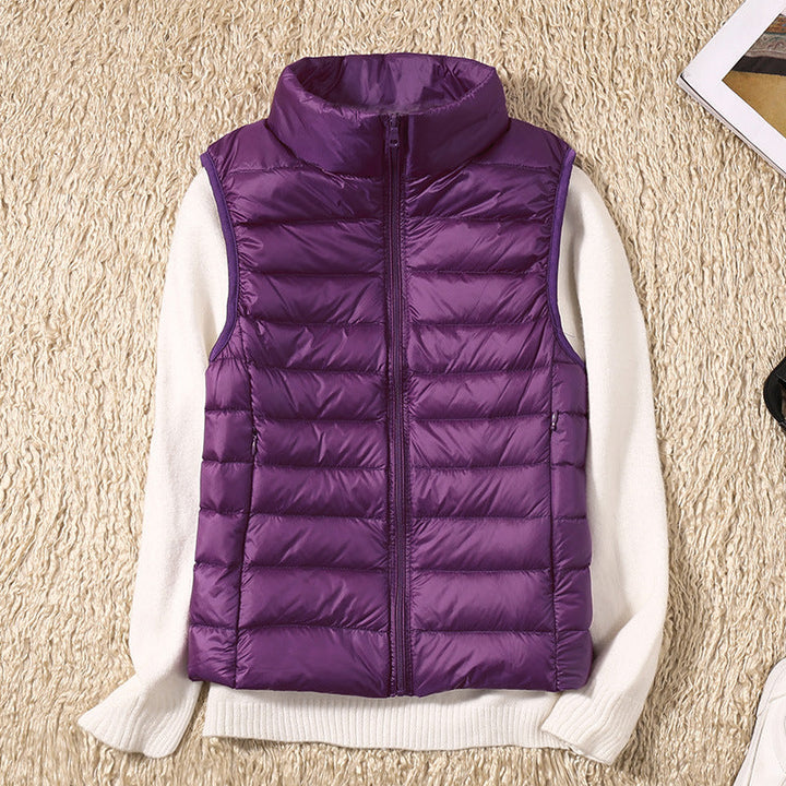 Keira™ | Lightweight Vest