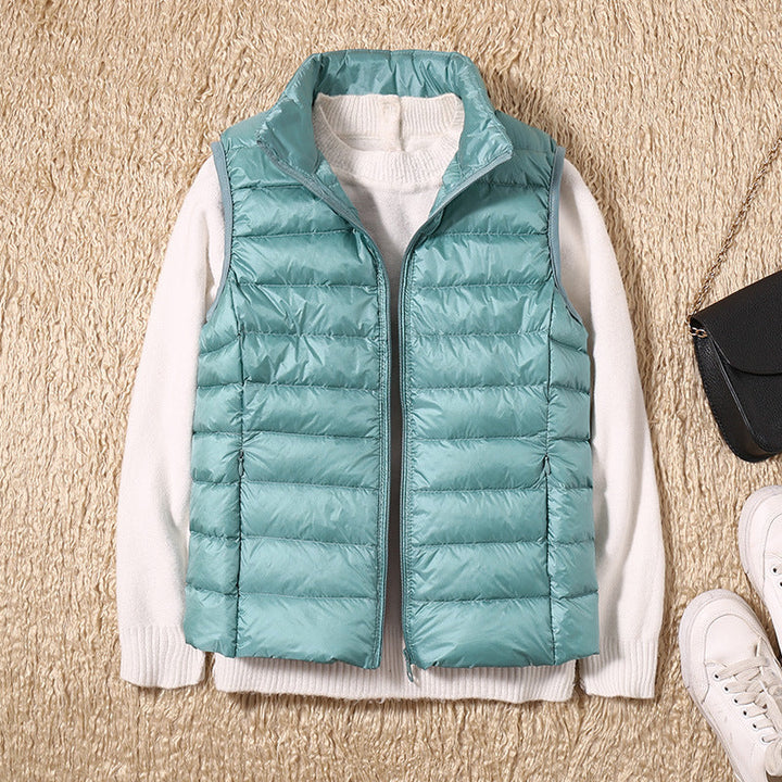 Keira™ | Lightweight Vest