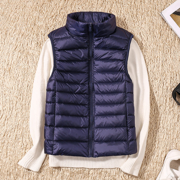 Keira™ | Lightweight Vest