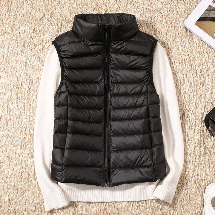 Keira™ | Lightweight Vest