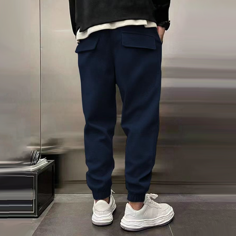 Comfy | Comfortable Men’s Trousers