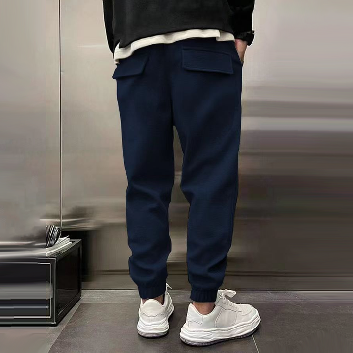 Comfy | Comfortable Men’s Trousers