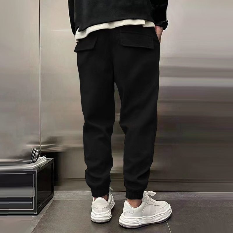 Comfy | Comfortable Men’s Trousers