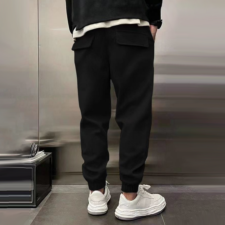 Comfy | Comfortable Men’s Trousers