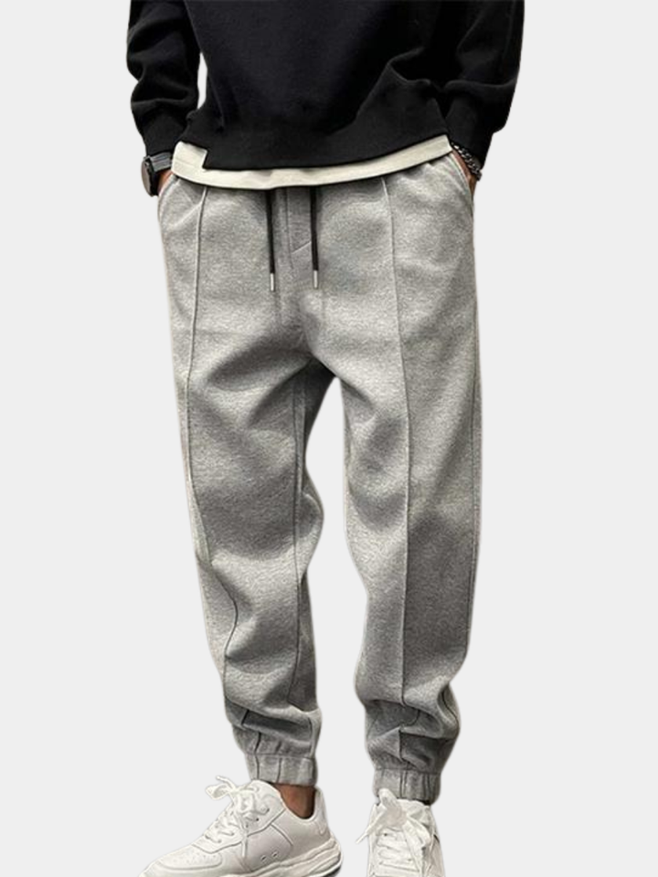 Comfy | Comfortable Men’s Trousers